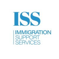 Immigration Support Services logo - Similar company to Scharbauer Foundation, Inc.