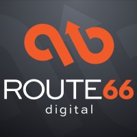 Route 66 Digital, LLC logo - Similar company to Fallingst Technologies Llc