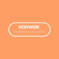 kodwise logo - Similar company to Algorithmics İstanbul