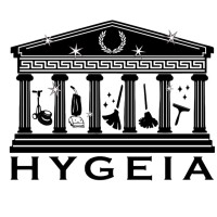 Hygeia logo - Similar company to 宝能汽车有限公司