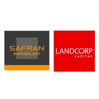 Safran Landcorp Ltd logo - Similar company to Hermes Properties Ltd