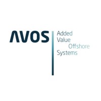 AVOS - Added Value Offshore Systems, Lda logo - Similar company to Blu.Works