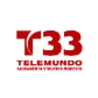 KCSO Telemundo 33 logo - Similar company to Telemundo 33 Sacramento | Kcso