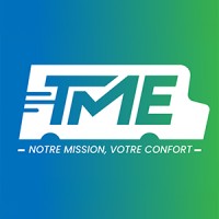 Transports TME logo - Similar company to Snda Touzalin