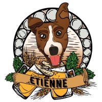 Birrificio Etienne logo - Similar company to Birrificio Filodilana Srl