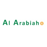 Al Arabiah Polystyrene & Insulation logo - Similar company to National Factory For Polystyrene