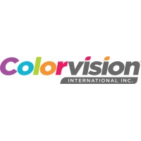 Colorvision International, Inc