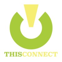 ThisConnect Sustainable Solutions logo - Similar company to Foundation For Sustainable Smart Cities