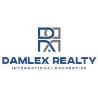 Damlex Realty logo - Similar company to Sevendays.Es