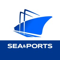 SEA & PORTS logo - Similar company to Imagesa