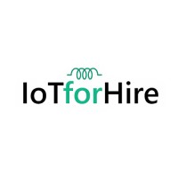 IoTforHire logo - Similar company to 6Inc