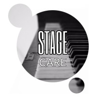 STAGE CARE logo - Similar company to Hitmakers Entertainment