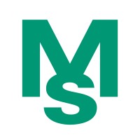 MS Industrie AG logo - Similar company to Ms Xtec
