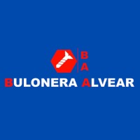 Bulonera Alvear logo - Similar company to Bulonera Vicente López Srl