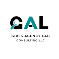 Girls Agency Lab Consulting logo - Similar company to Anekataa