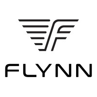 Flynn Sports logo - Similar company to Bowerman Track Club