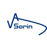 Sorin Engineering Company logo - Similar company to Fanamoozan Fidar (فن آموزان فیدار)