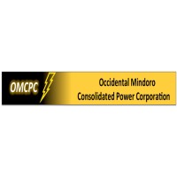 Occidental Mindoro Consolidated Power Corporation (OMCPC) logo - Similar company to Henan Wesdom Flow Control Co.,Ltd