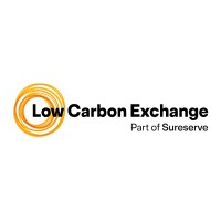 Low Carbon Exchange part of Sureserve logo - Similar company to Ctees Ltd