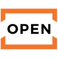 The Open Realty logo - Similar company to Redbrick Constructions