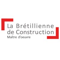 La Brétillienne de Construction logo - Similar company to Brocéliande Construction