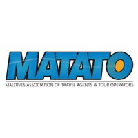 Maldivian Association for Travel Agents and Tour Operators (MATATO) logo - Similar company to Matato