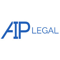 AIP Legal logo - Similar company to Exacta Global