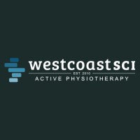 Westcoast SCI logo - Similar company to Easy Therapy Mobile Clinic