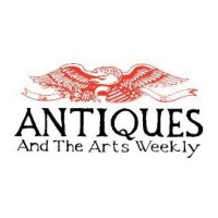 Antiques And The Arts Weekly