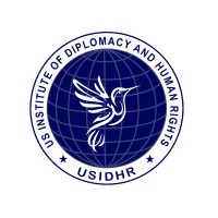 US Institute of Diplomacy and Human Rights logo - Similar company to Goodprojects