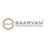 SAARVAM INDUSTRIES LLP logo - Similar company to Edc