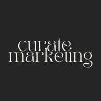 Curate Marketing logo - Similar company to Its Gigi