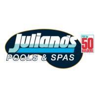 Juliano's Pools logo - Similar company to Keith Zars Pools