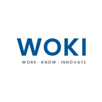 WOKI Consulting logo - Similar company to Amagi Group