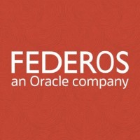 Federos (an Oracle company) logo - Similar company to Eirteic Is Now Federos (An Oracle Company)