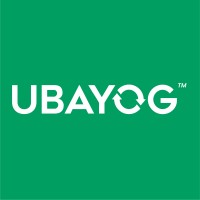 Ubayog logo - Similar company to Yoonify