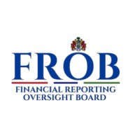 The Gambia Financial Reporting Oversight Board logo - Similar company to Js Morlu Gambia