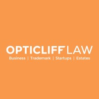 Opticliff Law logo - Similar company to Caseiro Burke Llc