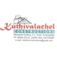 Kuthivalachel Constructions logo - Similar company to Techzone Engineers Private Limited
