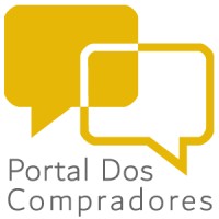 Portal Dos Compradores logo - Similar company to Medtech Br