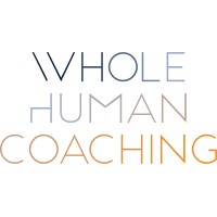 Whole Human Coaching logo - Similar company to Vivify Stem