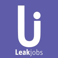 Leakjobs logo - Similar company to Desapoint Inc
