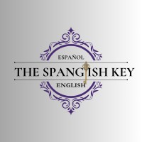 The Spanglish Key logo - Similar company to Topscore English