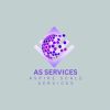 Aspire scale services logo - Similar company to Esinli Capital