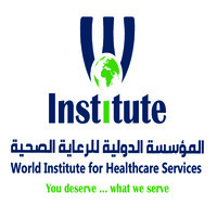 World Institute For Healthcare Services logo - Similar company to Reference Consultation And Business Development