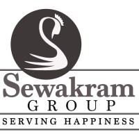 Sewakram Realty logo - Similar company to Advisee.Co