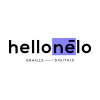 hellonélo logo - Similar company to Editorial Team