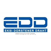 Eksi Dorstener Draht GmbH logo - Similar company to Draht Müller Gmbh Und Co. Kg