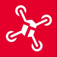 BUT Drone Research Center logo - Similar company to Trl Drones