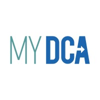 MyDCA logo - Similar company to Mydc Cloud Services Gmbh